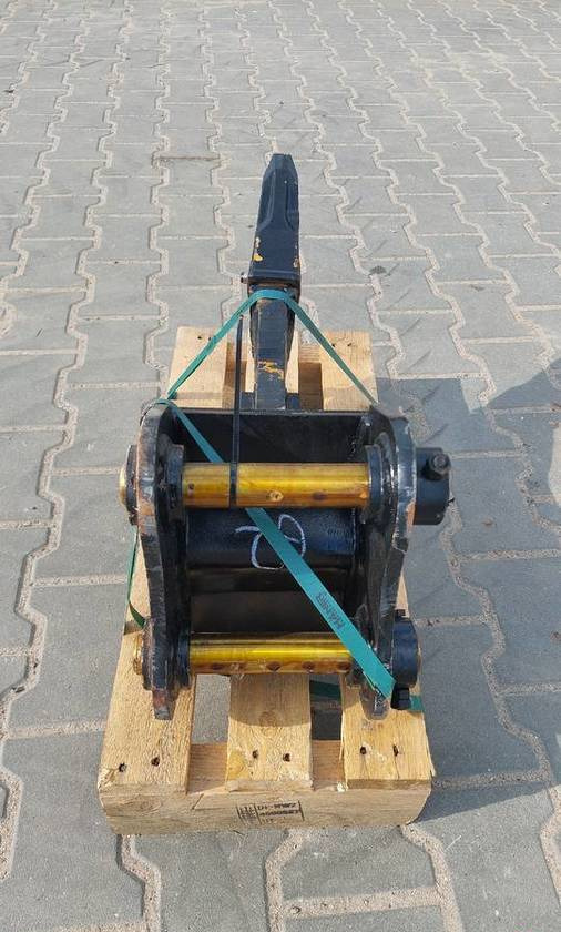 Zrywak Häner HRZP35 do minikoparki - Escarificador para Maquinaria de construcción: foto 4 Zrywak Häner HRZP35 do minikoparki - Escarificador para Maquinaria de construcción: foto 4