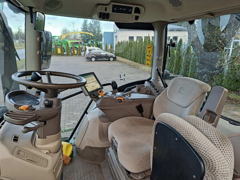 Leasing de John Deere 6215R John Deere 6215R: foto 13