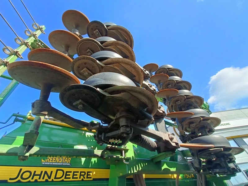 John Deere 750 A - Sembradora de precisión: foto 5 John Deere 750 A - Sembradora de precisión: foto 5