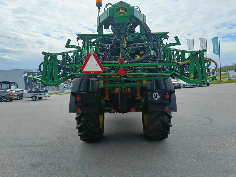 John Deere R962i 36m - Pulverizador: foto 4 John Deere R962i 36m - Pulverizador: foto 4