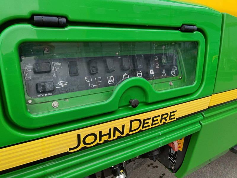 Pulverizador arrastrado John Deere R962i: foto 11