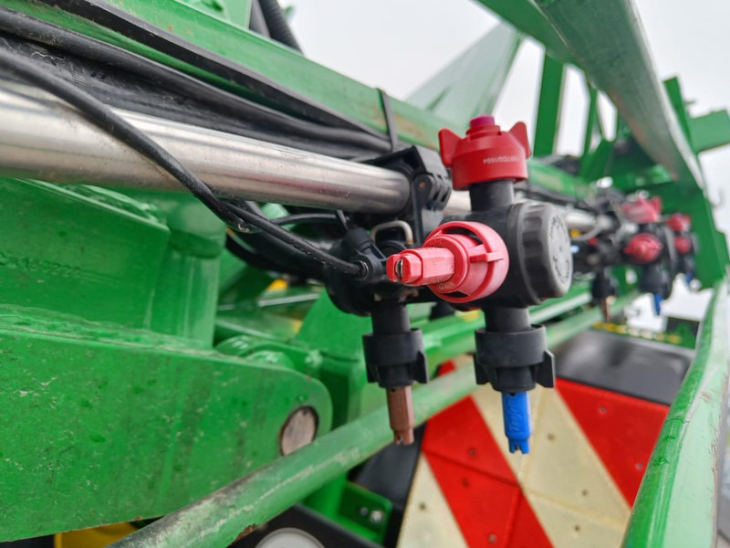 Pulverizador arrastrado John Deere R962i: foto 10
