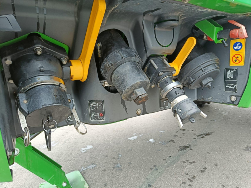 Pulverizador arrastrado John Deere R962i: foto 12