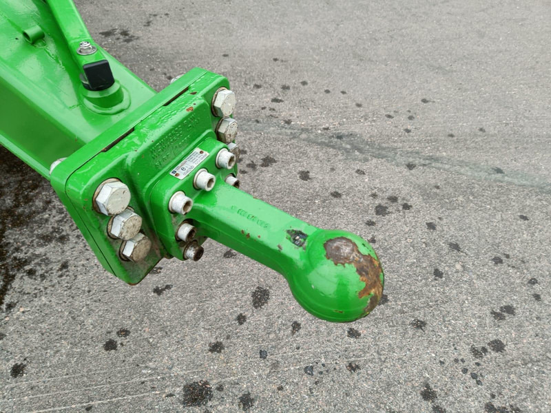 Pulverizador arrastrado John Deere R962i: foto 17