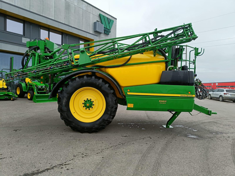 John Deere R962i - Pulverizador: foto 2 John Deere R962i - Pulverizador: foto 2