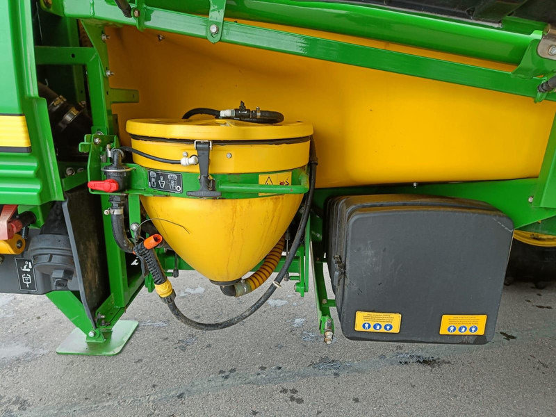 Pulverizador arrastrado John Deere R962i: foto 13