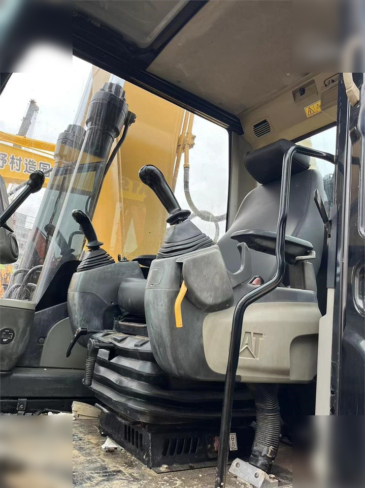 CATERPILLAR 315D - Excavadora de cadenas: foto 4 CATERPILLAR 315D - Excavadora de cadenas: foto 4