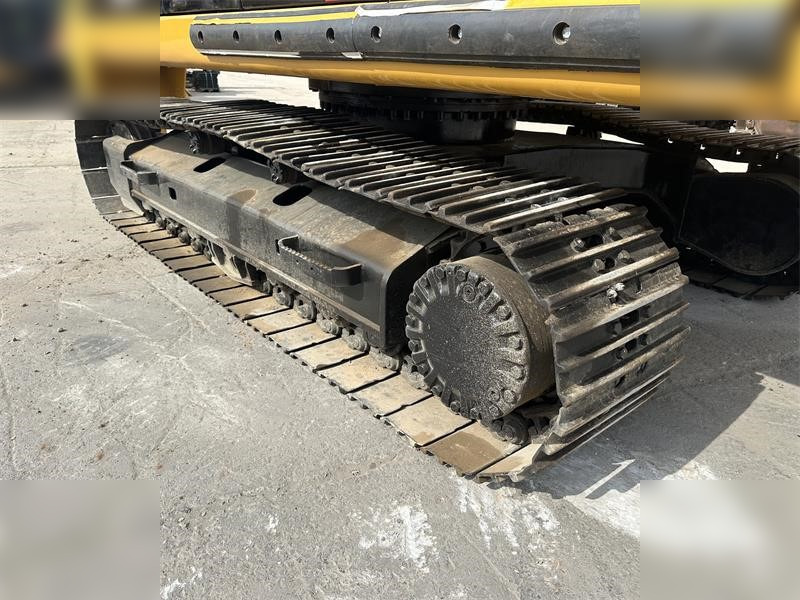 CATERPILLAR 320D - Excavadora de cadenas: foto 5 CATERPILLAR 320D - Excavadora de cadenas: foto 5