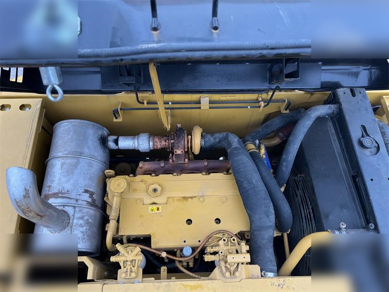 Leasing de CATERPILLAR 323DL CATERPILLAR 323DL: foto 10