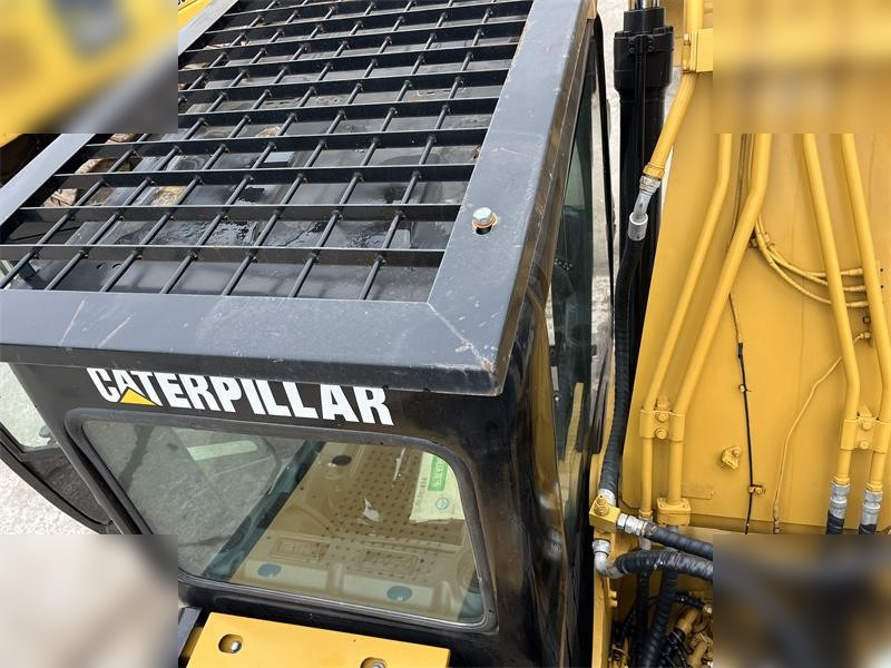 Leasing de CATERPILLAR 323DL CATERPILLAR 323DL: foto 6