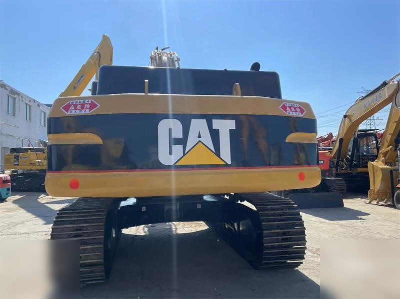 CATERPILLAR 330BL - Excavadora de cadenas: foto 3 CATERPILLAR 330BL - Excavadora de cadenas: foto 3