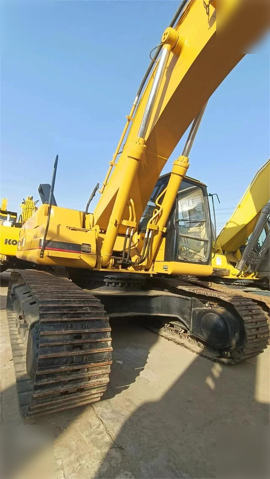 CATERPILLAR 330BL - Excavadora de cadenas: foto 4 CATERPILLAR 330BL - Excavadora de cadenas: foto 4