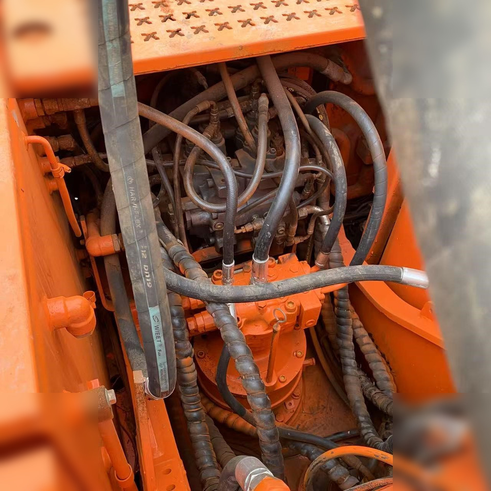 Leasing de DOOSAN DX140 LC DOOSAN DX140 LC: foto 7