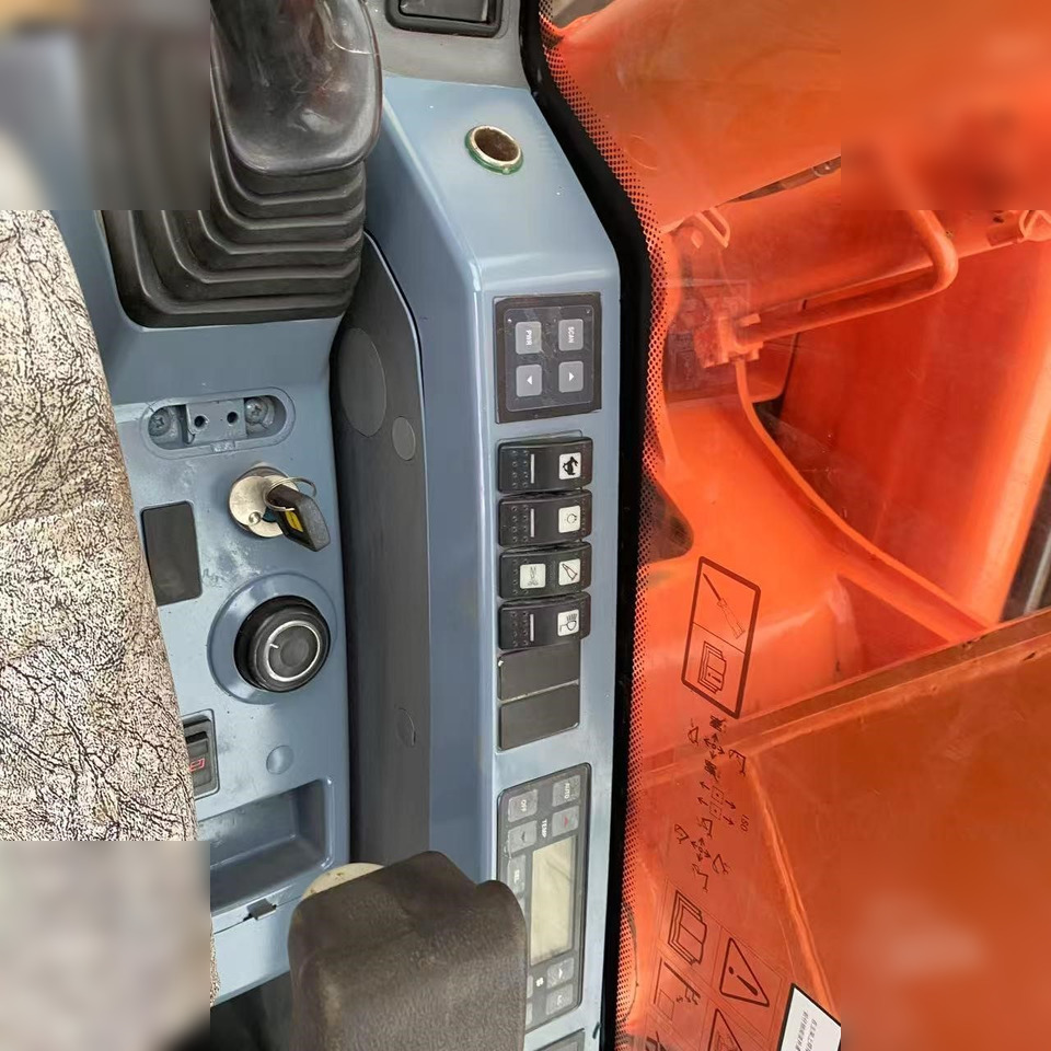Leasing de DOOSAN DX140 LC DOOSAN DX140 LC: foto 8