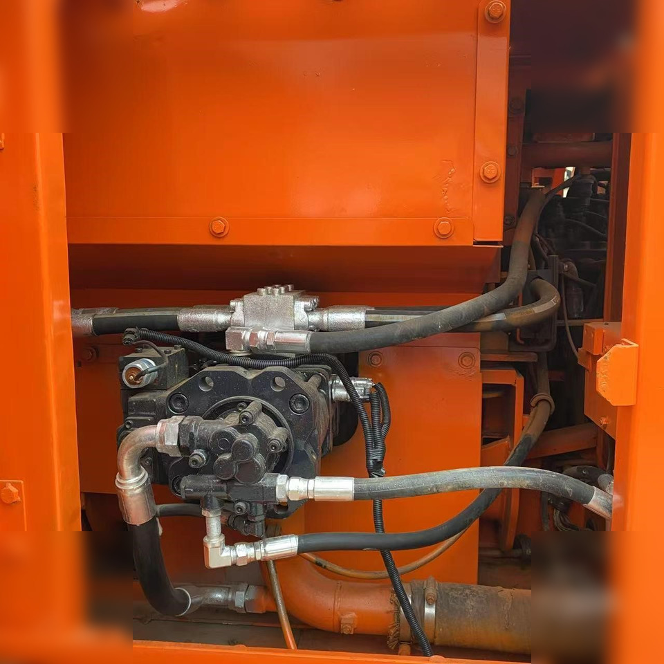 Leasing de DOOSAN DX140 LC DOOSAN DX140 LC: foto 6