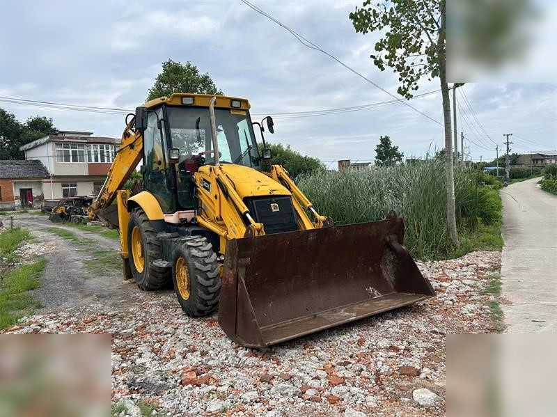 JCB 3CX - Retroexcavadora: foto 2 JCB 3CX - Retroexcavadora: foto 2
