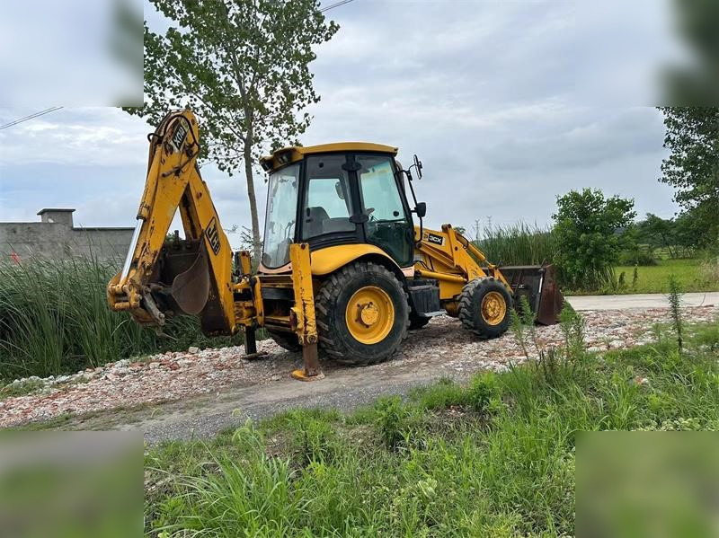 JCB 3CX - Retroexcavadora: foto 4 JCB 3CX - Retroexcavadora: foto 4