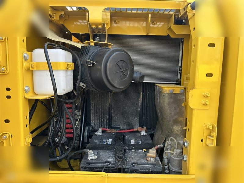 Excavadora de cadenas KOMATSU PC130-7: foto 7 Excavadora de cadenas KOMATSU PC130-7: foto 7