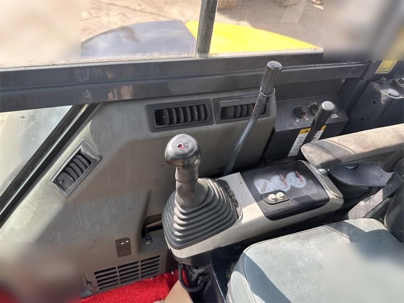 KOMATSU PC55MR-2 - Miniexcavadora: foto 5 KOMATSU PC55MR-2 - Miniexcavadora: foto 5