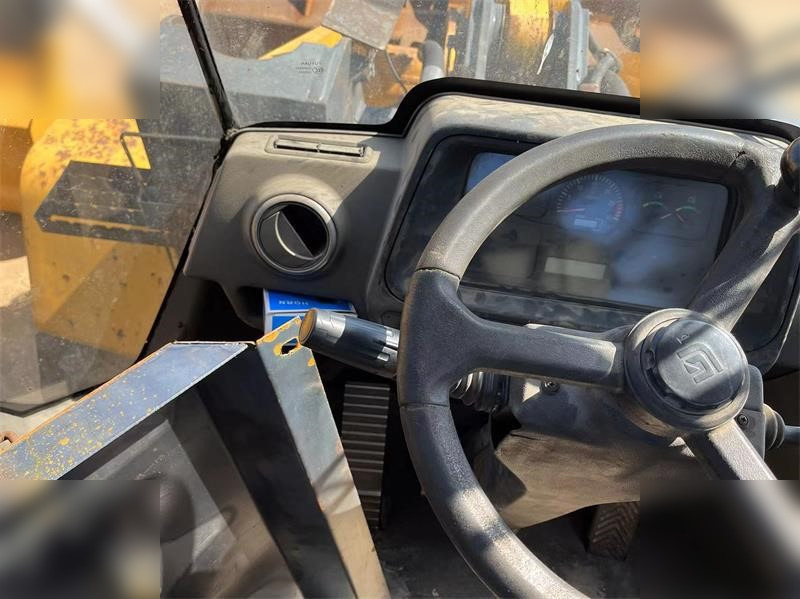 LIUGONG 862H - Cargadora de ruedas: foto 4 LIUGONG 862H - Cargadora de ruedas: foto 4