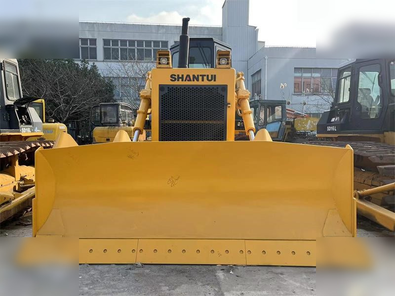 SHANTUI SD22 - Bulldozer: foto 5 SHANTUI SD22 - Bulldozer: foto 5