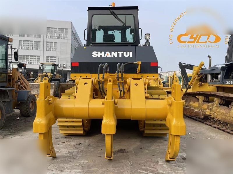 SHANTUI SD22 - Bulldozer: foto 5 SHANTUI SD22 - Bulldozer: foto 5