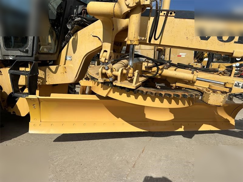 VOLVO G730 VHP - Grader: foto 5 VOLVO G730 VHP - Grader: foto 5