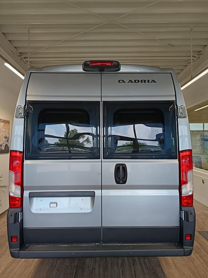 Cámper Adria Twin "60Y" 640 SLB*180 PS*4,25t MAXI*COMBI D 6E*: foto 6