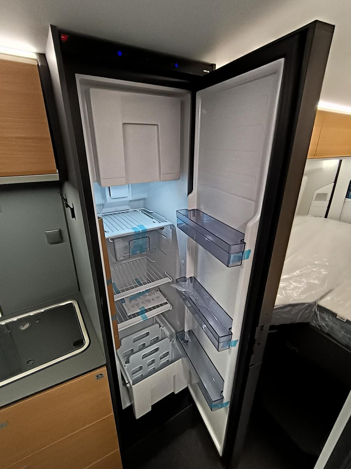 Cámper Adria Twin "60Y" 640 SLB*180 PS*4,25t MAXI*COMBI D 6E*: foto 18