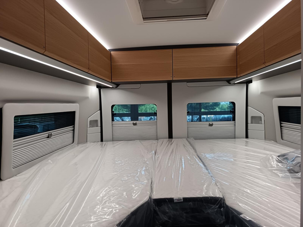 Cámper Adria Twin "60Y" 640 SLB*180 PS*4,25t MAXI*COMBI D 6E*: foto 14