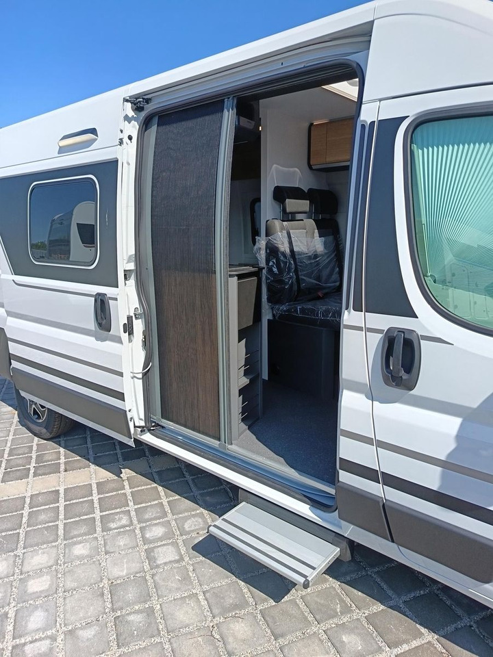 Leasing de  Adria Twin Twin 600 SPB Family*SAFETY+STYLE*DAB*SOFORT Adria Twin Twin 600 SPB Family*SAFETY+STYLE*DAB*SOFORT: foto 11