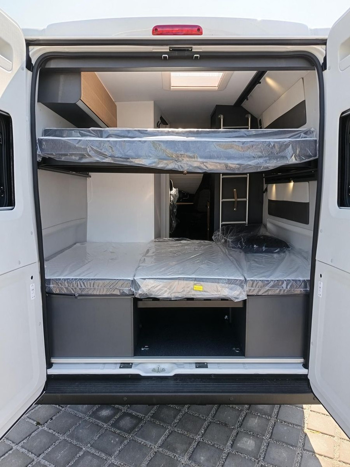 Leasing de  Adria Twin Twin 600 SPB Family*SAFETY+STYLE*DAB*SOFORT Adria Twin Twin 600 SPB Family*SAFETY+STYLE*DAB*SOFORT: foto 7