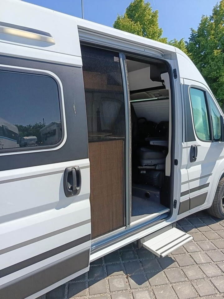 Leasing de  Adria Twin Twin 600 SPB Family*SAFETY+STYLE*DAB*SOFORT Adria Twin Twin 600 SPB Family*SAFETY+STYLE*DAB*SOFORT: foto 10