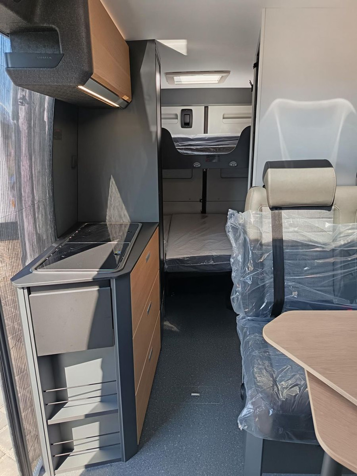 Leasing de  Adria Twin Twin 600 SPB Family*SAFETY+STYLE*DAB*SOFORT Adria Twin Twin 600 SPB Family*SAFETY+STYLE*DAB*SOFORT: foto 15