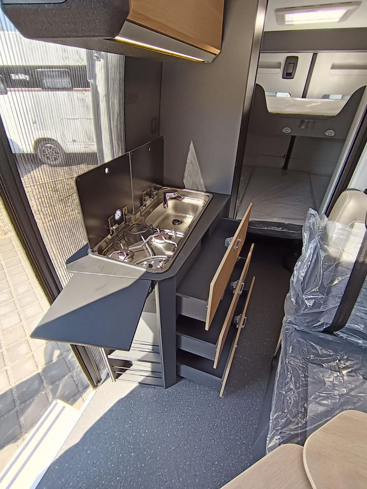 Leasing de  Adria Twin Twin 600 SPB Family*SAFETY+STYLE*DAB*SOFORT Adria Twin Twin 600 SPB Family*SAFETY+STYLE*DAB*SOFORT: foto 21