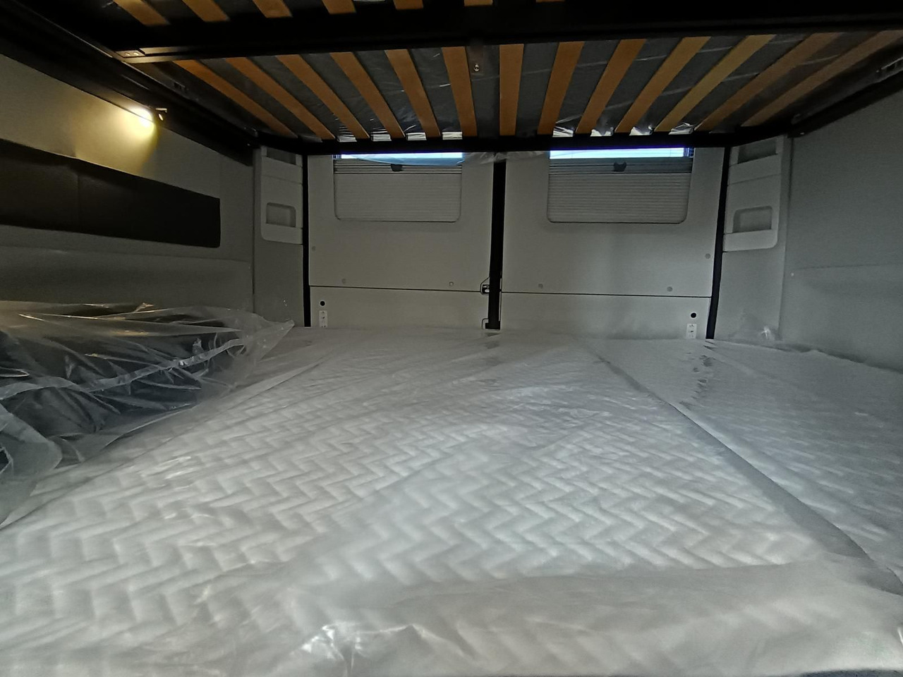 Leasing de  Adria Twin Twin 600 SPB Family*SAFETY+STYLE*DAB*SOFORT Adria Twin Twin 600 SPB Family*SAFETY+STYLE*DAB*SOFORT: foto 18