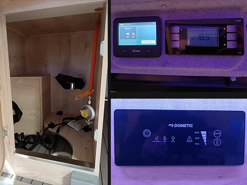 Cámper Clever Spirit 600*140 PS*LÄNGSBETTEN*SOFORT VERFÜGBAR*: foto 23 Cámper Clever Spirit 600*140 PS*LÄNGSBETTEN*SOFORT VERFÜGBAR*: foto 23