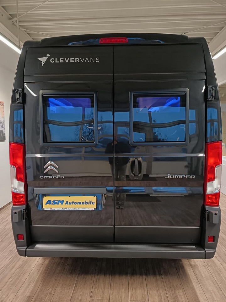 Cámper Clever Spirit 600*140 PS*LÄNGSBETTEN*SOFORT VERFÜGBAR*: foto 6 Cámper Clever Spirit 600*140 PS*LÄNGSBETTEN*SOFORT VERFÜGBAR*: foto 6