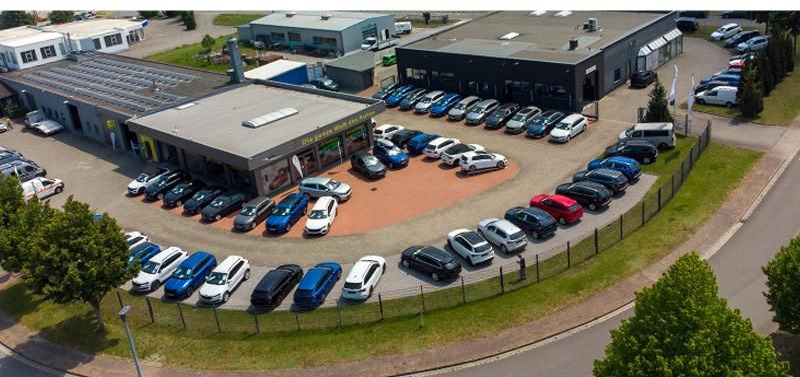 Cámper Clever Spirit 600*140 PS*LÄNGSBETTEN*SOFORT VERFÜGBAR*: foto 25 Cámper Clever Spirit 600*140 PS*LÄNGSBETTEN*SOFORT VERFÜGBAR*: foto 25