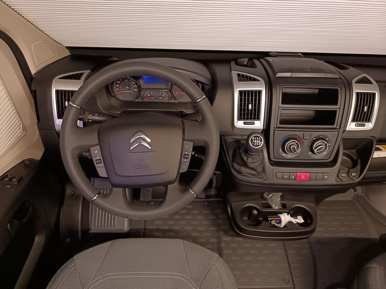 Cámper Clever Spirit 600*140 PS*LÄNGSBETTEN*SOFORT VERFÜGBAR*: foto 24 Cámper Clever Spirit 600*140 PS*LÄNGSBETTEN*SOFORT VERFÜGBAR*: foto 24