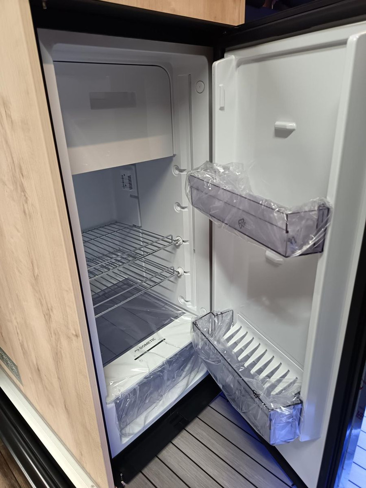 Cámper Clever Spirit 600*140 PS*LÄNGSBETTEN*SOFORT VERFÜGBAR*: foto 19 Cámper Clever Spirit 600*140 PS*LÄNGSBETTEN*SOFORT VERFÜGBAR*: foto 19