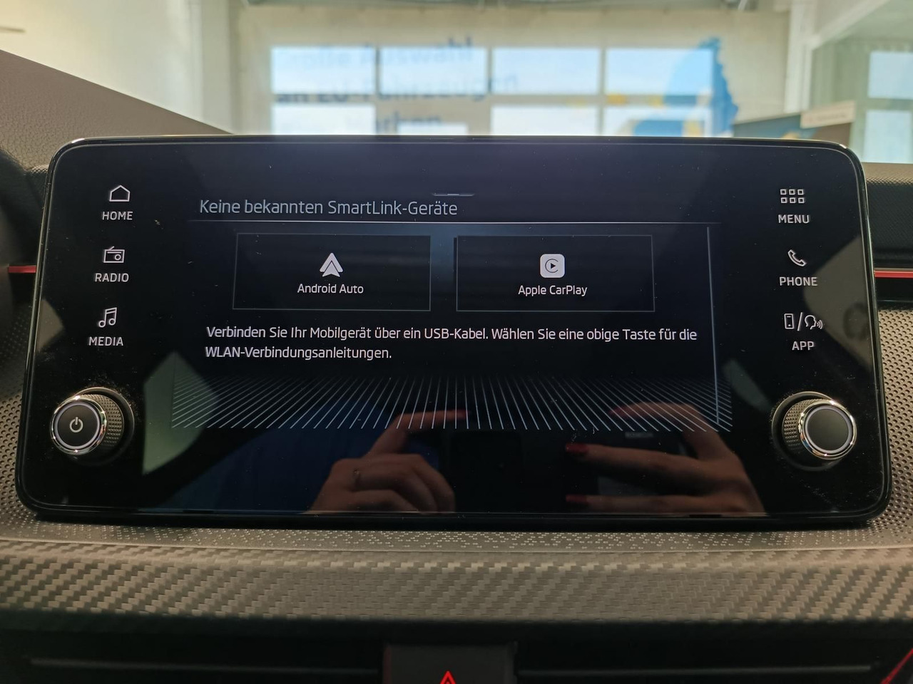 SUV/ Todoterreno Skoda Kamiq Monte Carlo 1,5 TSI DSG*PANO*AHK*5J.GARANT: foto 12
