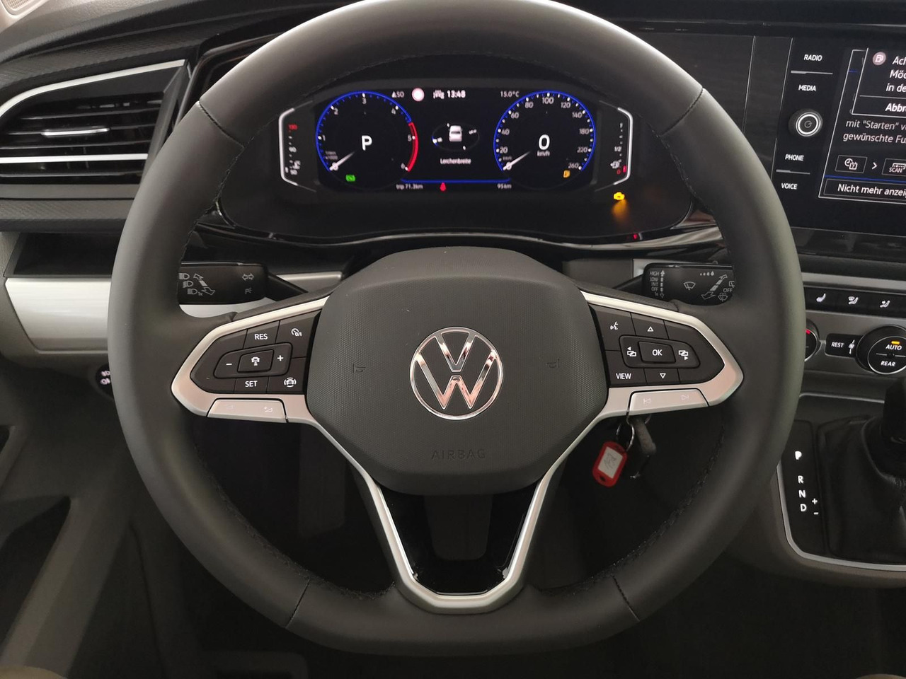 Leasing de  Volkswagen T6.1 California Coast DSG*SONDERZINSAKTION 3,99% Volkswagen T6.1 California Coast DSG*SONDERZINSAKTION 3,99%: foto 14