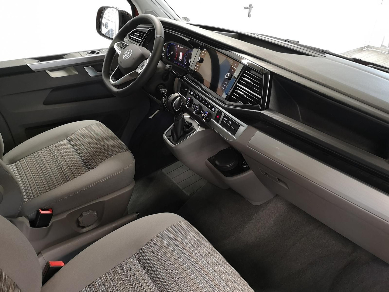 Leasing de  Volkswagen T6.1 California Coast DSG*SONDERZINSAKTION 3,99% Volkswagen T6.1 California Coast DSG*SONDERZINSAKTION 3,99%: foto 19