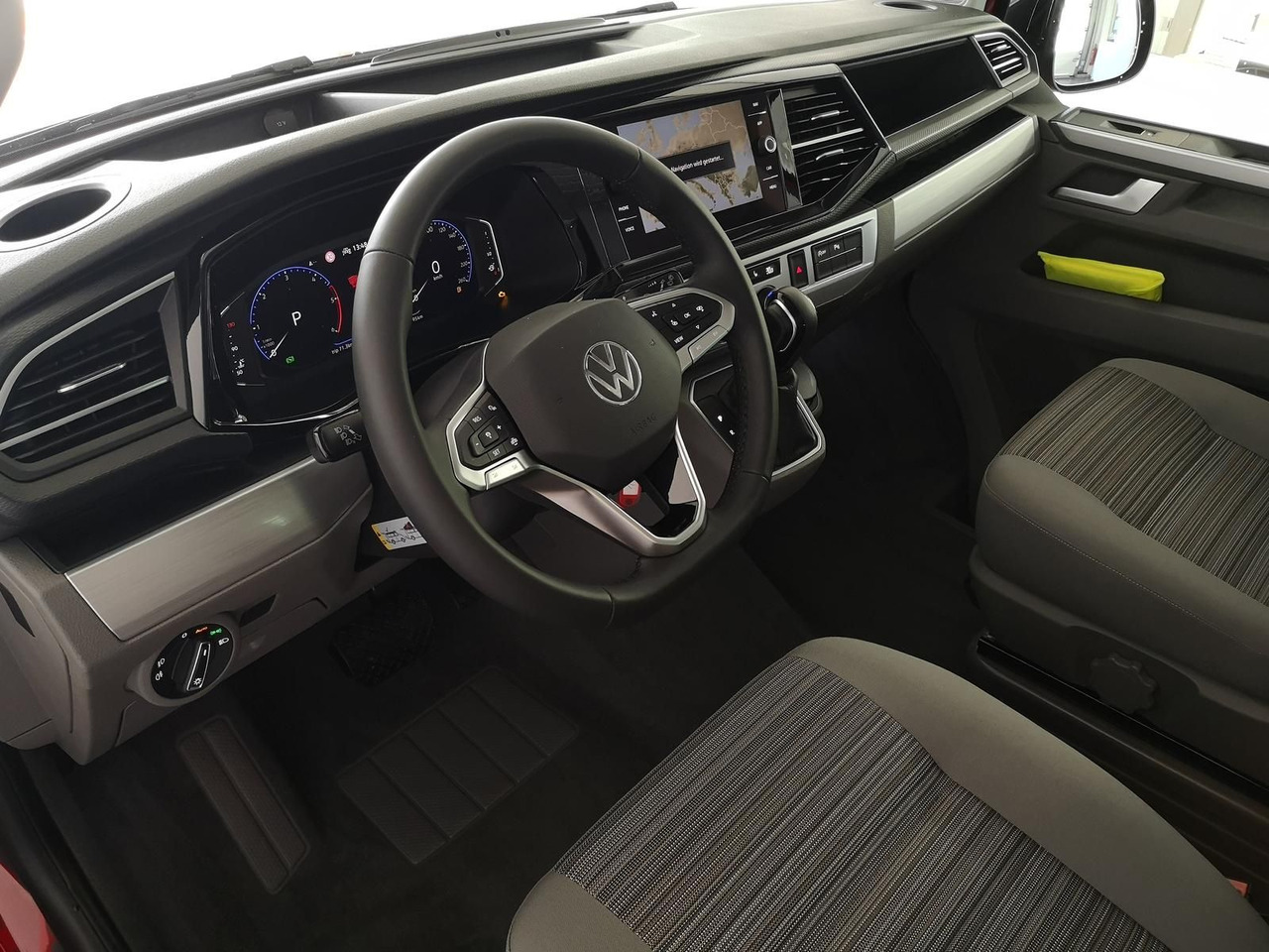 Leasing de  Volkswagen T6.1 California Coast DSG*SONDERZINSAKTION 3,99% Volkswagen T6.1 California Coast DSG*SONDERZINSAKTION 3,99%: foto 18