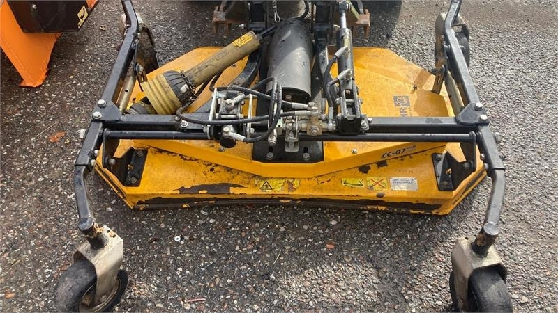 GMR FR1300LM 2000 H PTO - Segadora: foto 1 GMR FR1300LM 2000 H PTO - Segadora: foto 1