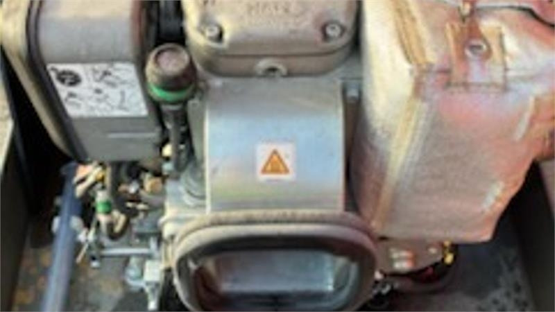 Husqvarna LP6505 9678557-03 - Rodillo: foto 4 Husqvarna LP6505 9678557-03 - Rodillo: foto 4