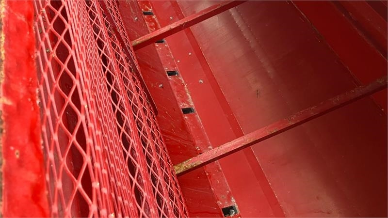 Kongskilde DEMETER MULTISEED 4000 - Sembradora: foto 5 Kongskilde DEMETER MULTISEED 4000 - Sembradora: foto 5