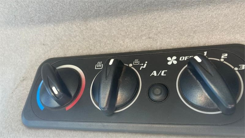 Tractor municipal Kubota STW37 Kun 1144 timer STW37: foto 17