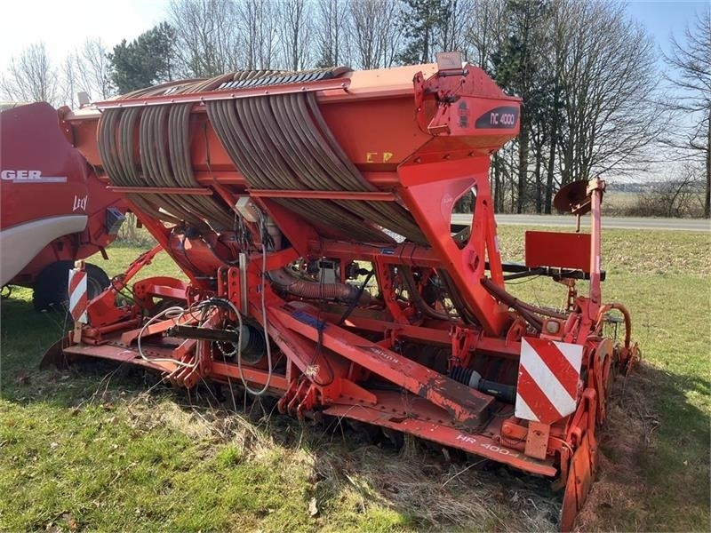 Kuhn Venta NC 4000 Combiliner - Combinado de siembra: foto 2 Kuhn Venta NC 4000 Combiliner - Combinado de siembra: foto 2